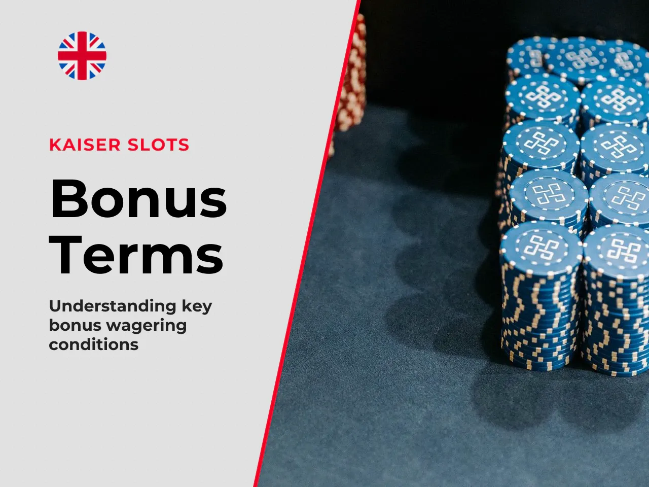 Caps, Deadlines and Bonus Withdrawal Conditions