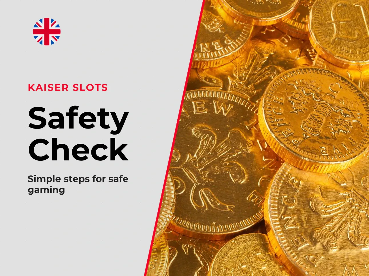 How to Choose a Safe UKGC