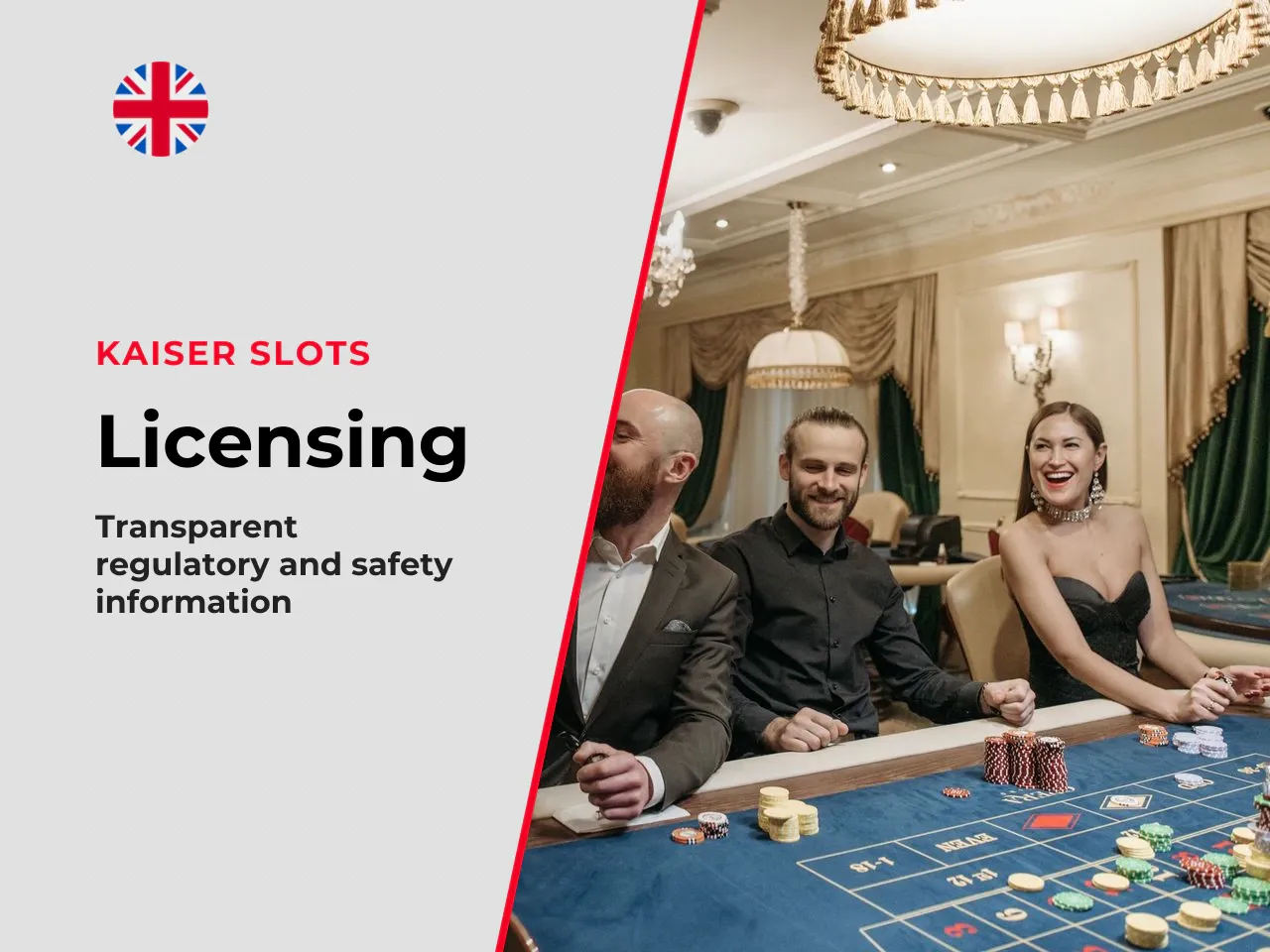 Licensing, Operator and Data Protection. In