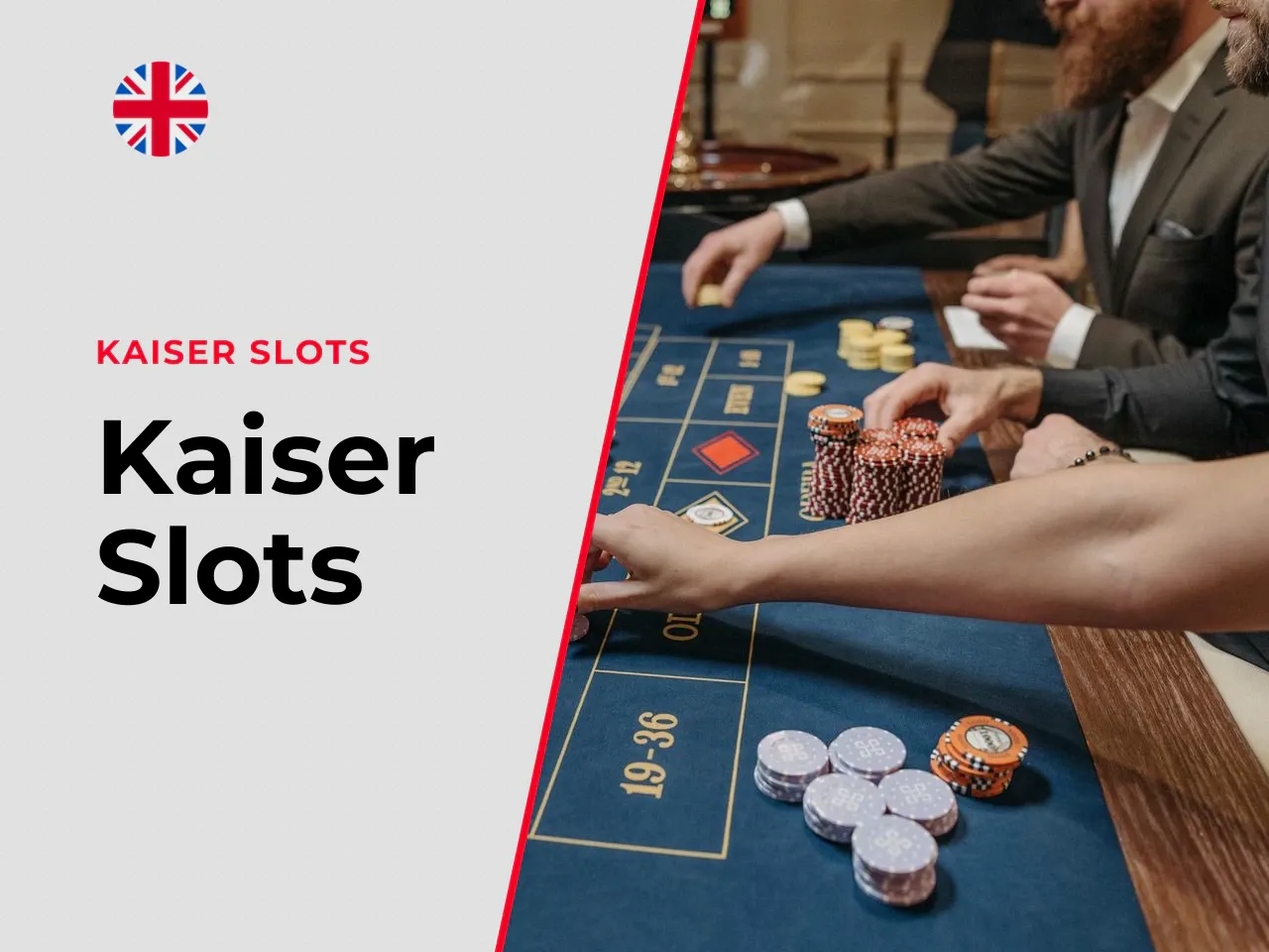Kaiser Slots heading-banner