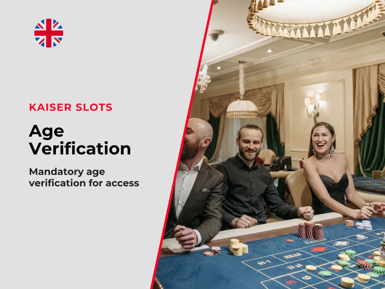 Important UK access rule under UK
