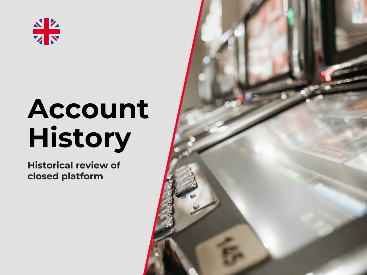 Kaiser Slots registration a historical record