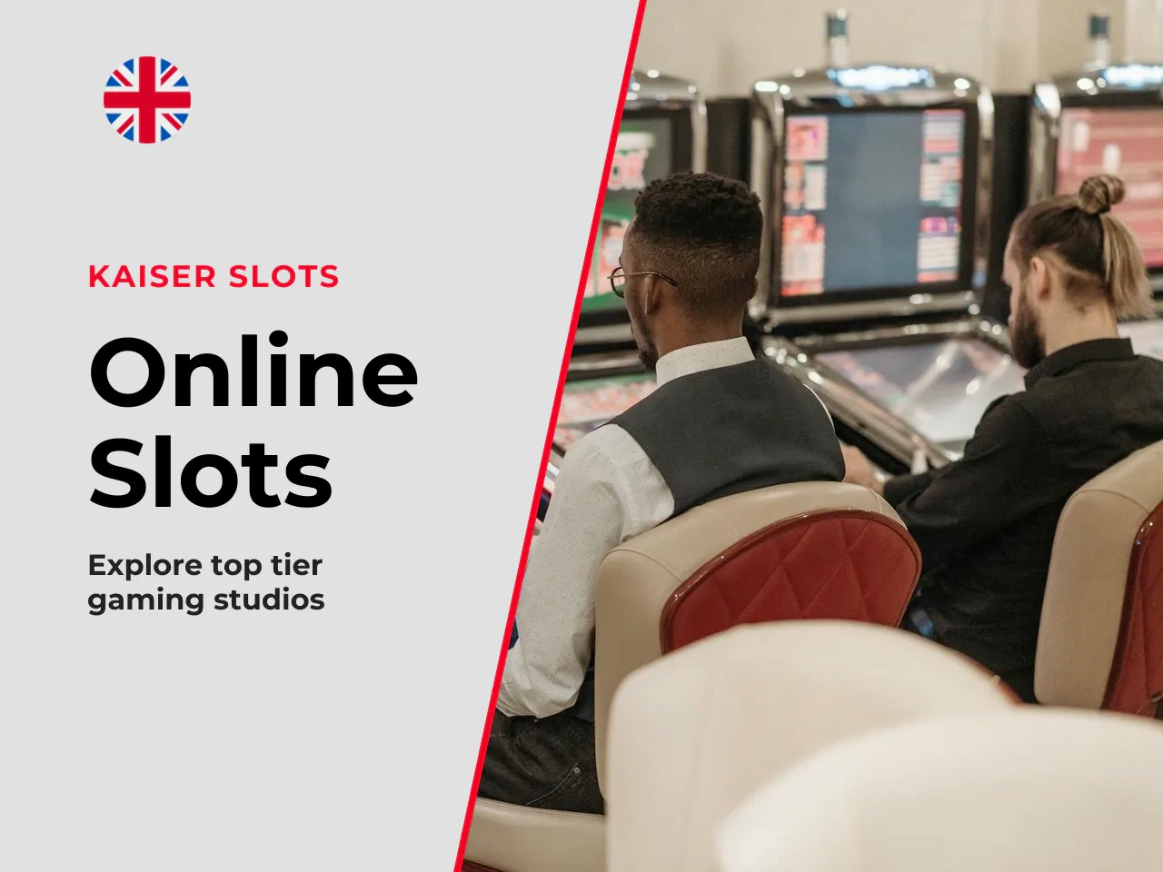 Slot Games, Video Slots, and Software