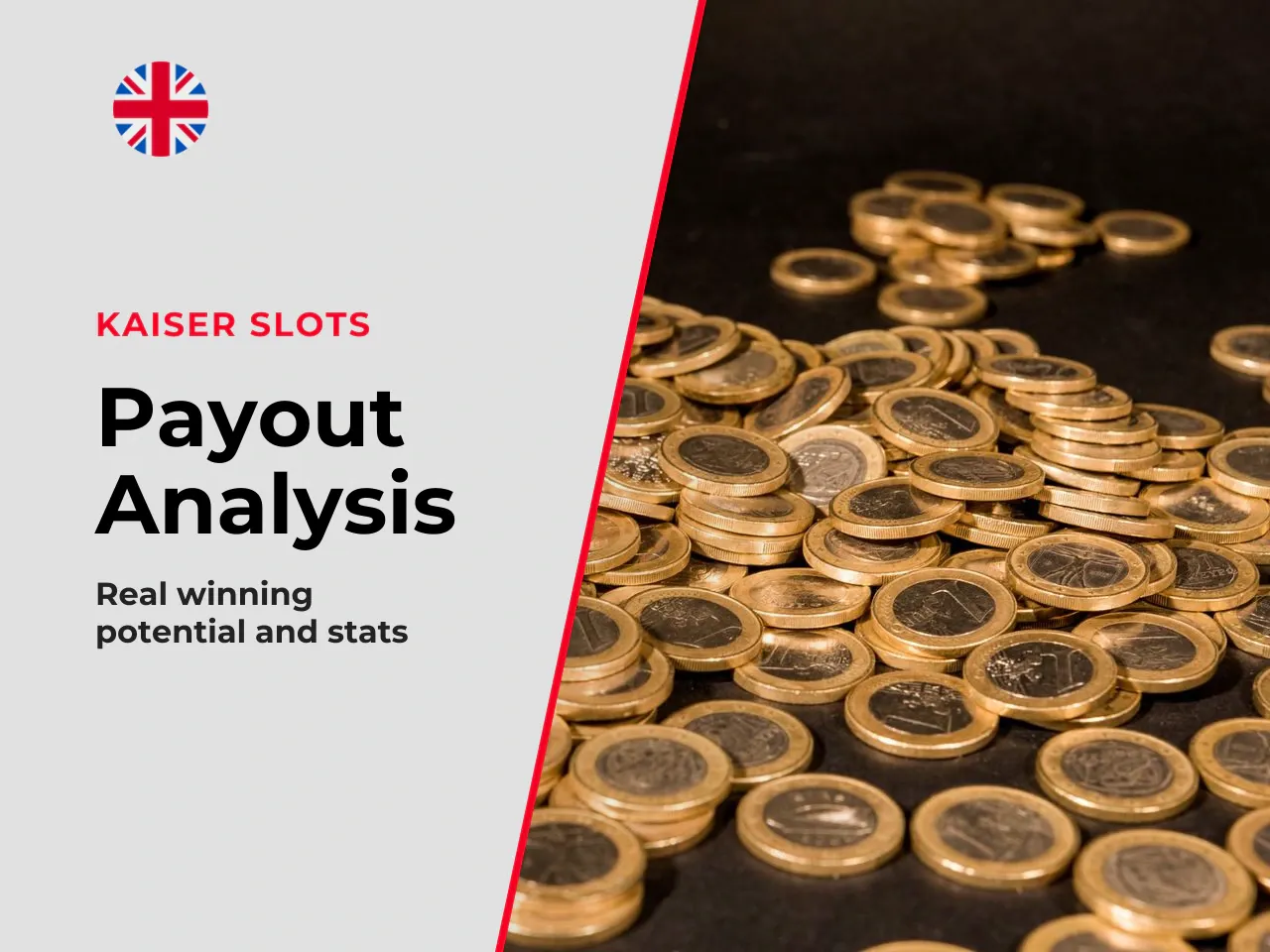 Session Tracking and Maximum Observed Payouts